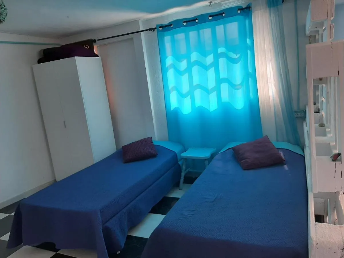 Moon Spell Apartment Lajares
