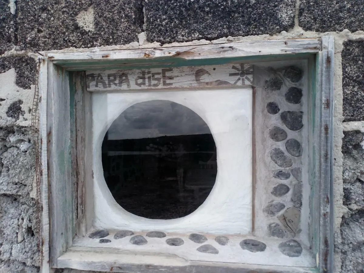 Moon Spell Apartment Lajares Spain