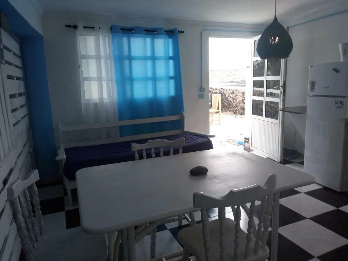 Moon Spell Apartment Lajares Spain