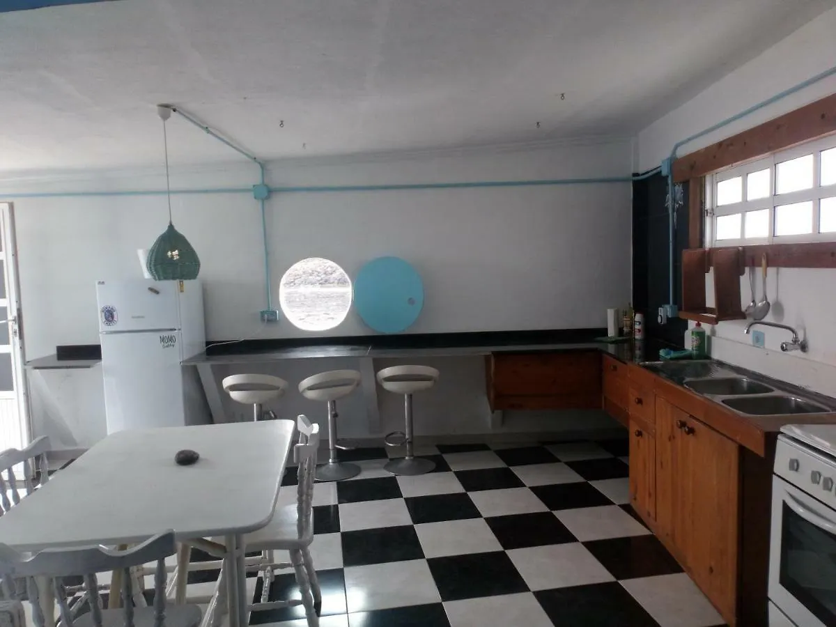 Moon Spell Apartment Lajares