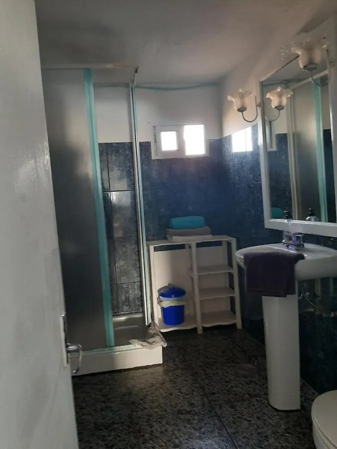 Moon Spell Apartment Lajares