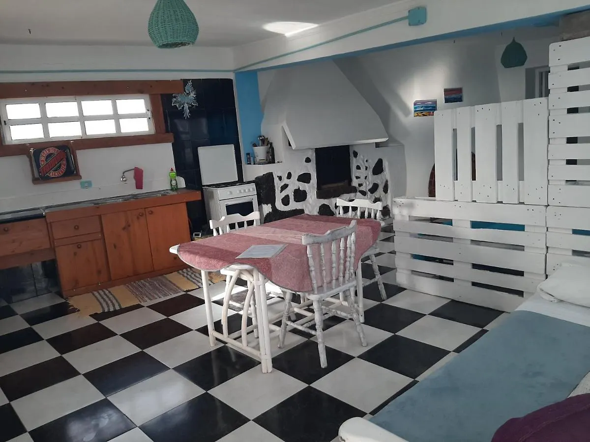Moon Spell Apartment Lajares