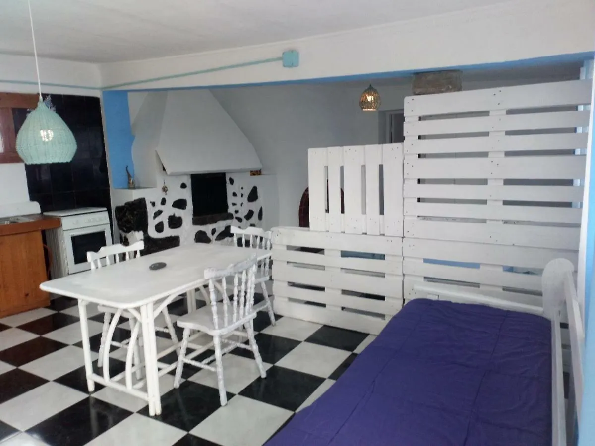 Moon Spell Apartment Lajares 0*,  Spain
