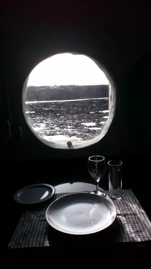 Moon Spell Apartment Lajares